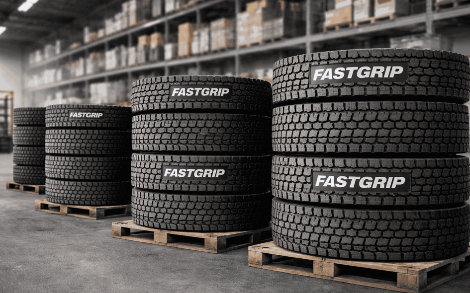 Fast Grip 5